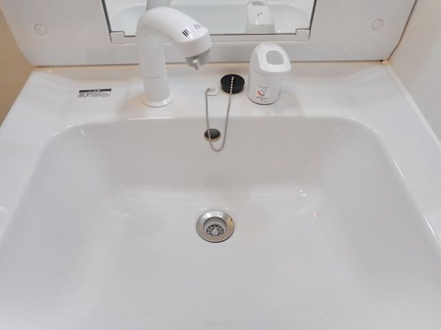 プレリュード池尻の内装写真
