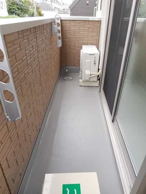 プレリュード池尻の内装写真