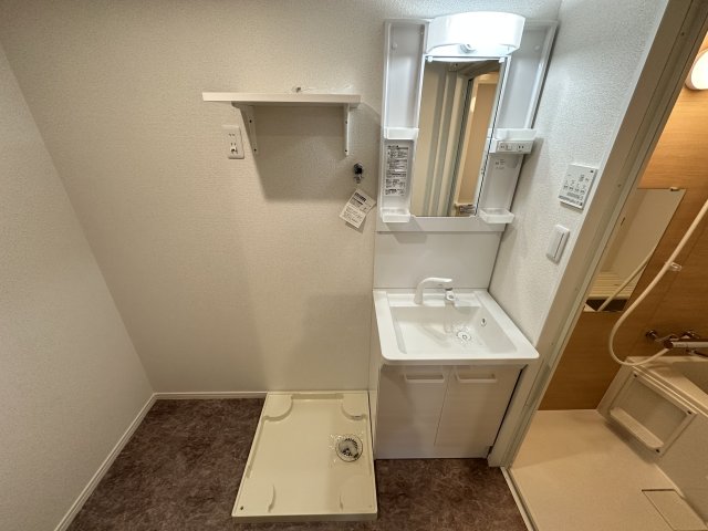 ベイルーム川崎小田の内装写真