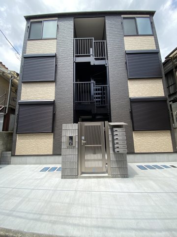 ベイルーム川崎小田