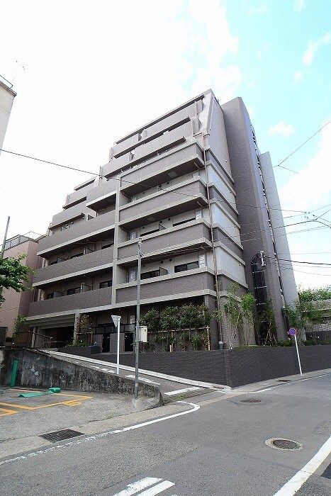 京王線 京王八王子駅 徒歩3分 築9年