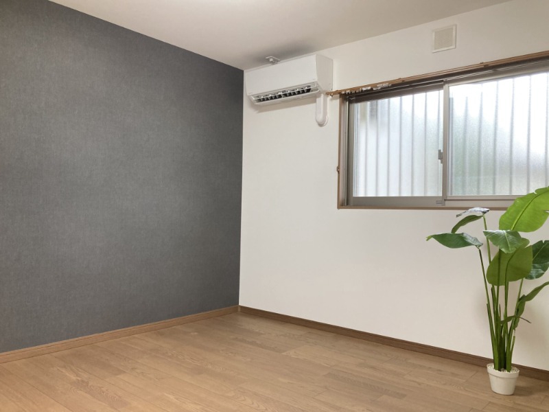 その他部屋・スペース　※家具や装飾品は付属しません