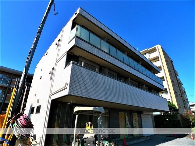 西武新宿線 田無駅 徒歩8分 築6年