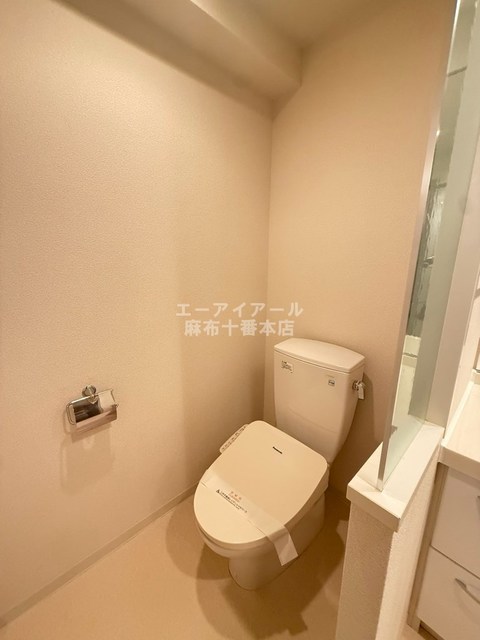 トイレ　参考写真