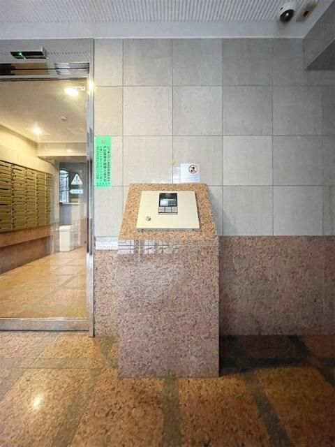 ＪＲ京浜東北線 蒲田駅 徒歩5分 13階建 築25年のその他写真