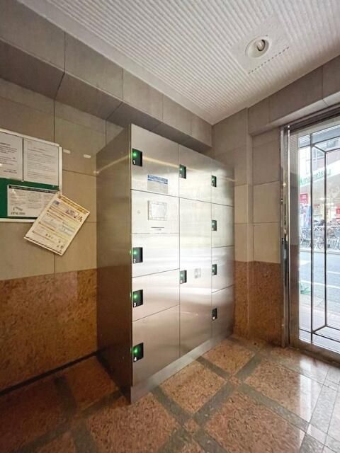 ＪＲ京浜東北線 蒲田駅 徒歩5分 13階建 築25年の外観写真