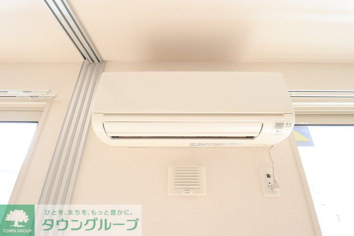 その他設備　別号室参考写真です