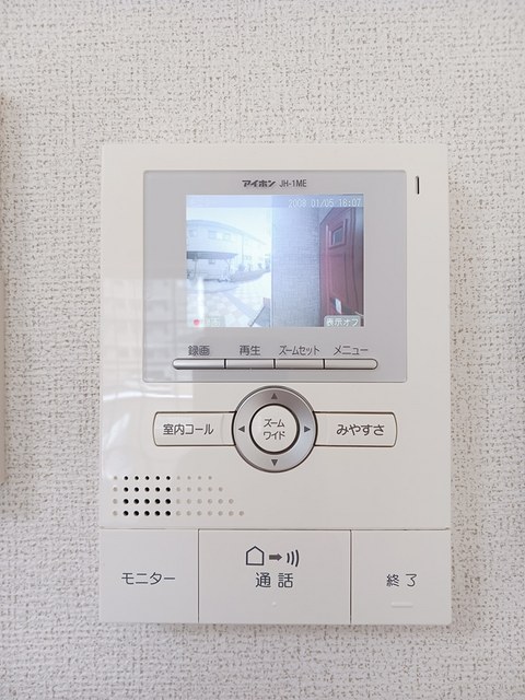ＪＲ山陽本線 長府駅 徒歩6分 2階建 築17年のその他写真