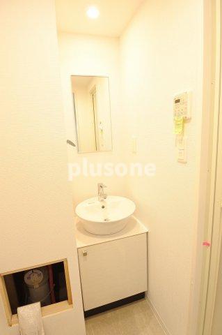 エスリードレジデンス本町パークフロントの内装写真