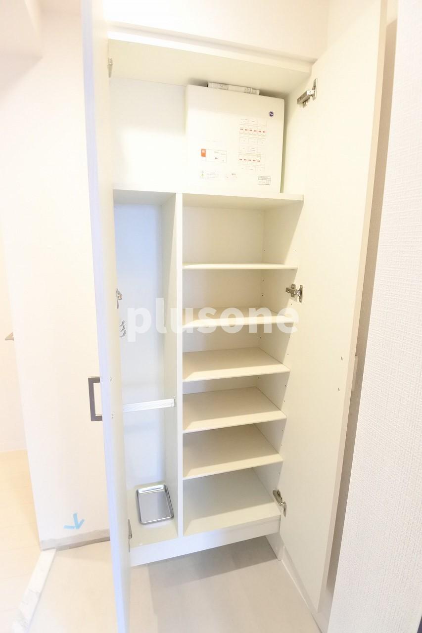 エスリードレジデンス本町パークフロントのその他写真