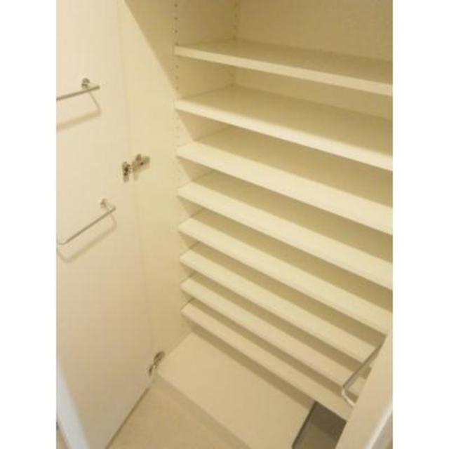 その他　※写真は同タイプ住戸です。