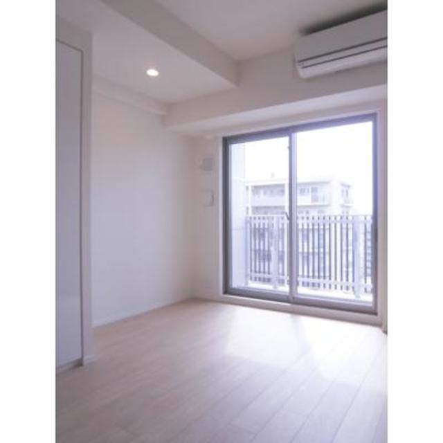居室・リビング　※写真は同タイプ住戸です。