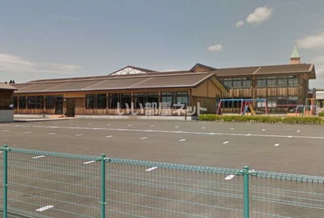 小学校　和賀東小学校（小学校）まで1487m