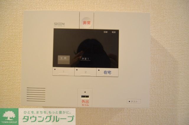 ルシエール上尾原市のその他写真