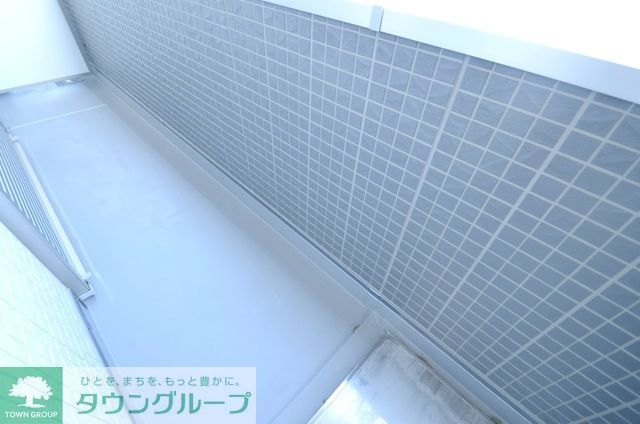 ルシエール上尾原市の内装写真