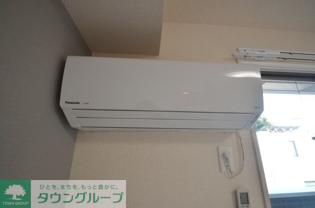 ルシエール上尾原市のその他写真