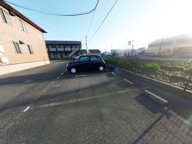 リベリュ―ル富の原I棟のその他写真