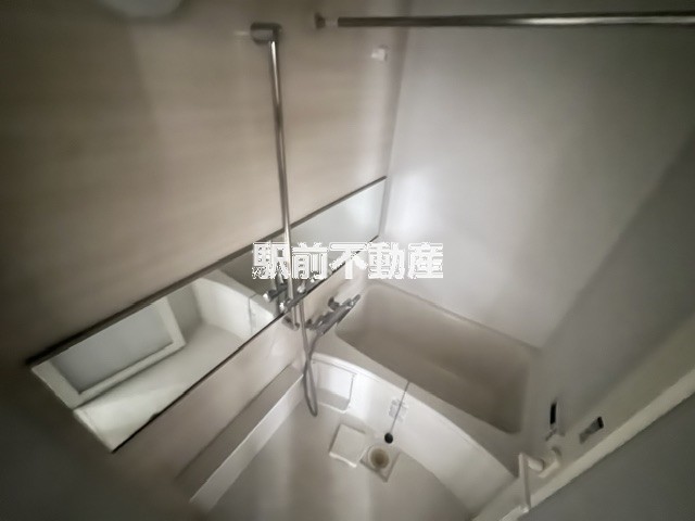 バス・シャワールーム　※同タイプ別部屋