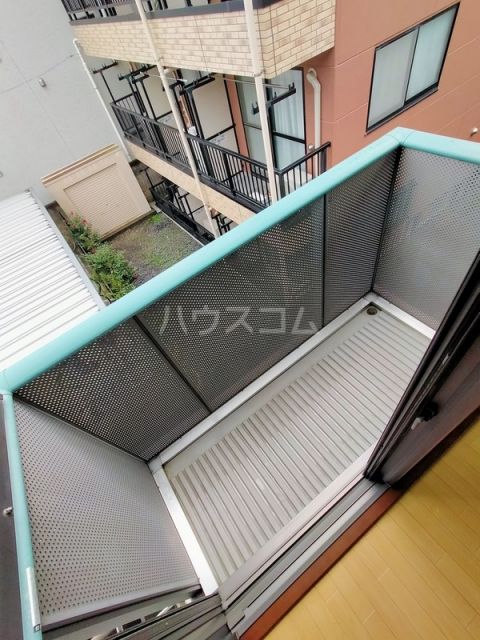 ハイツラピスの内装写真