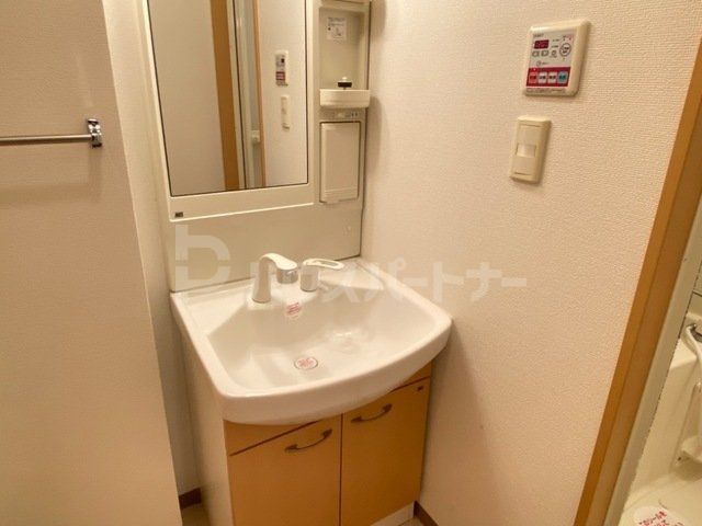 グリーンヒルズの内装写真
