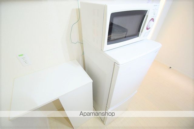 レオネクストアルバーロ原宿のその他写真