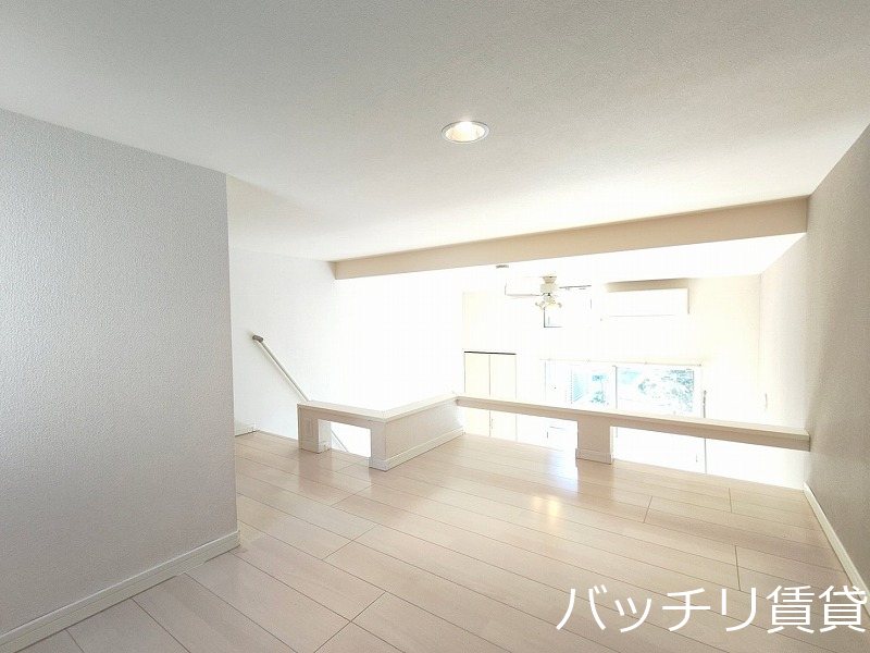 その他部屋・スペース　画像は別号室タイプの為、現状を優先致します。