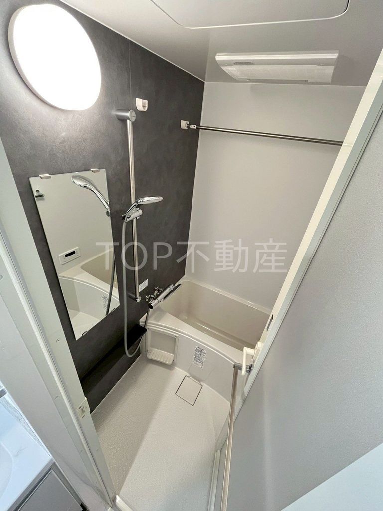 ステージグランデ本千葉の風呂写真