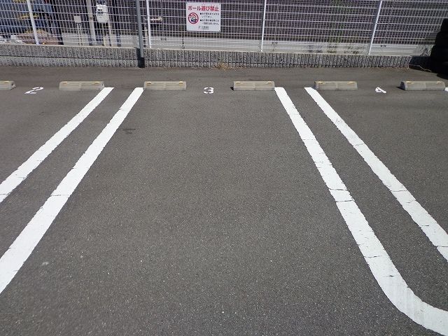 グランデージのその他写真