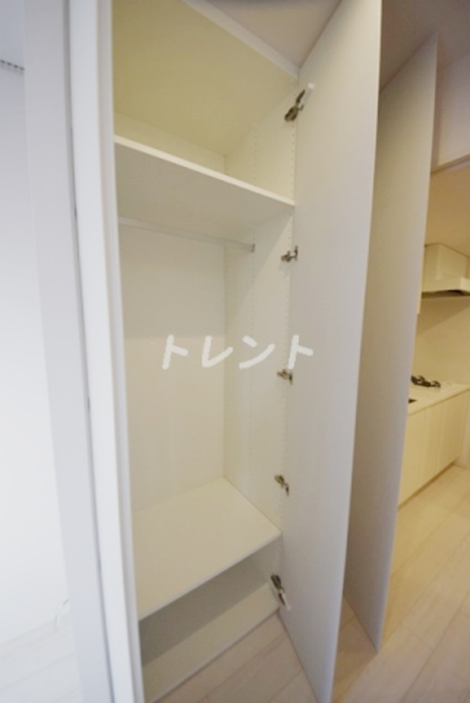 プライムメゾン浅草橋の内装写真