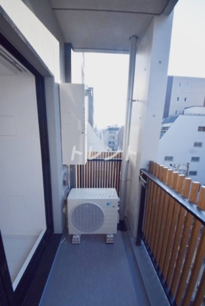 プライムメゾン浅草橋の内装写真