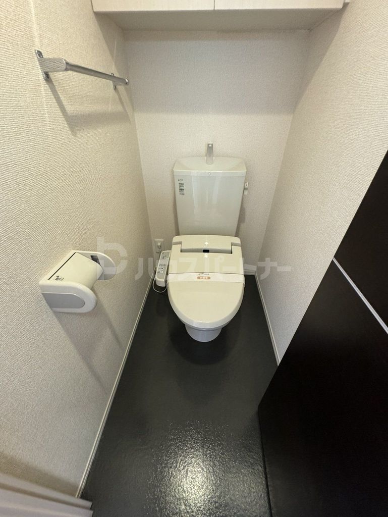 グレイスのトイレ写真