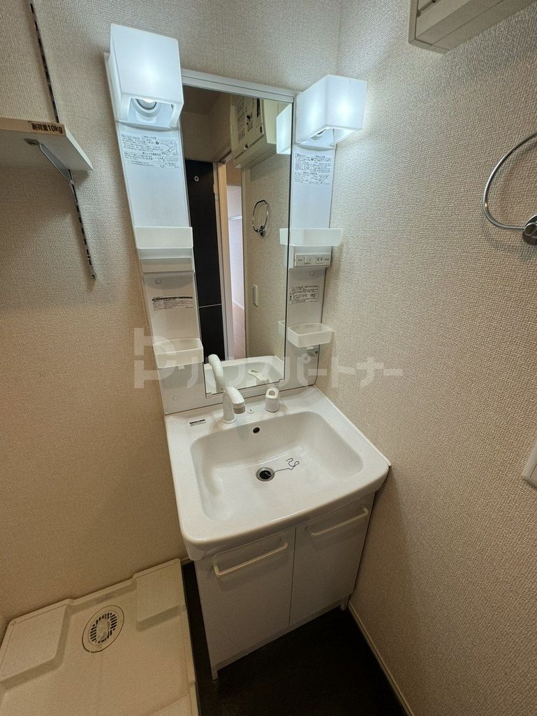 グレイスの内装写真