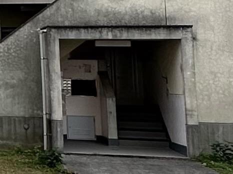 ビレッジハウス鞍手 2号棟の外観写真