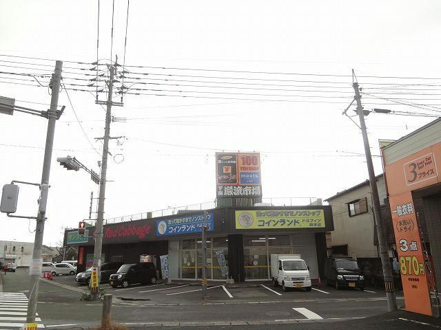 ビレッジハウス鞍手 2号棟の周辺写真