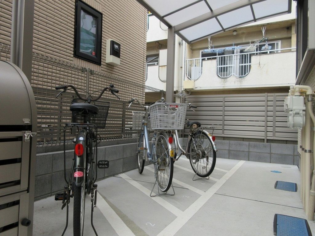 ルアーナの外観写真