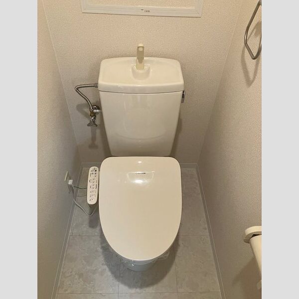 メゾン・ド・ベルーフのトイレ写真