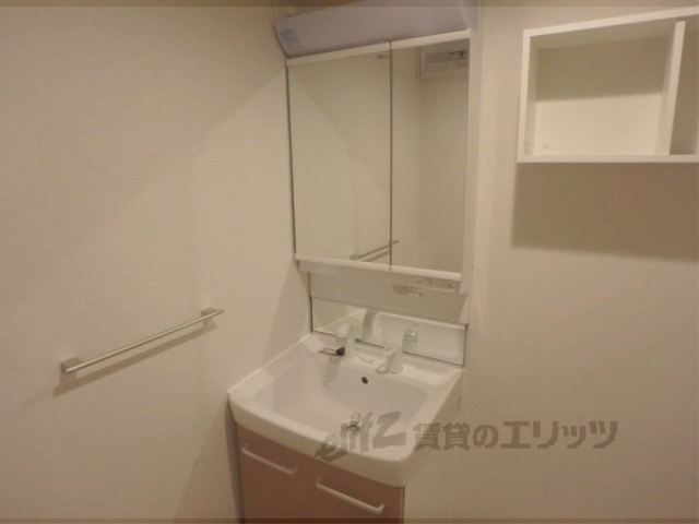 洗面設備　イメージ写真