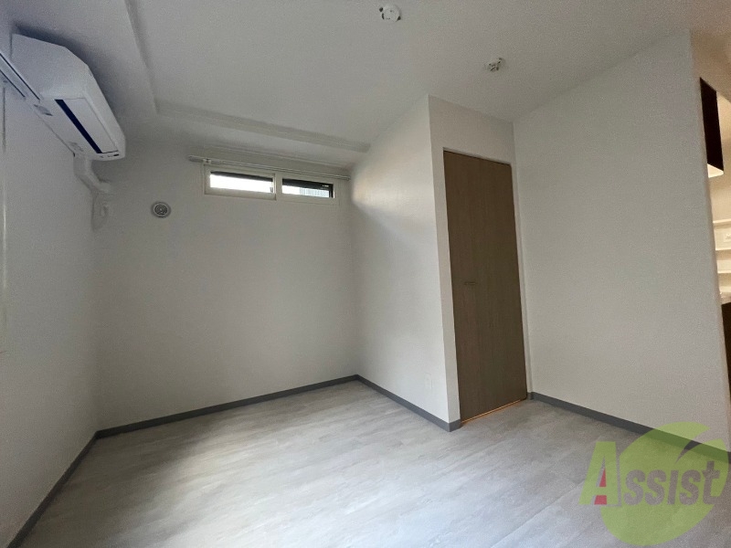 居室・リビング　広くてキレイなお部屋が広がっていて、充実した生活が送れそう。