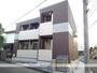 相原駅より徒歩5分 1階 築6年9ヶ月の賃貸物件