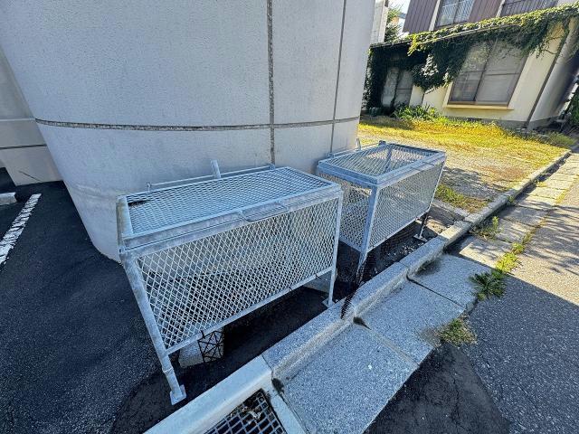 その他共有部分　建物設備