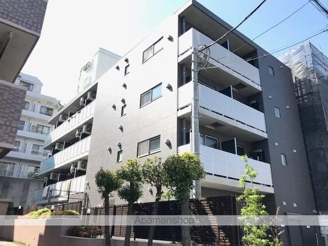 東武東上線 東武練馬駅 徒歩9分 築7年