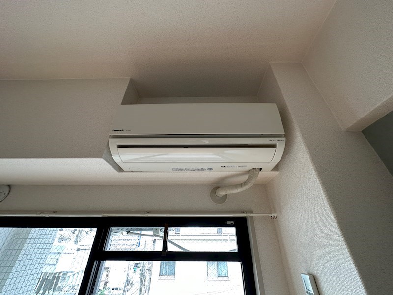 ハーバーヒル大倉山のその他写真
