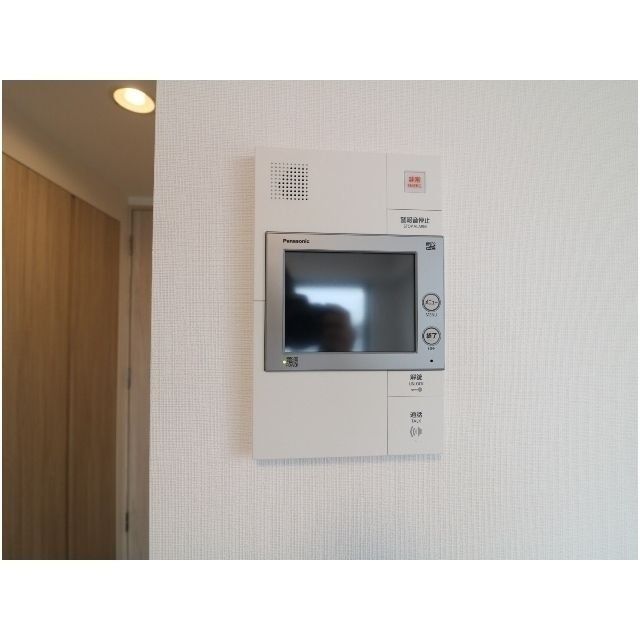 セキュリティ　★お問い合わせはタウンハウジングまで★