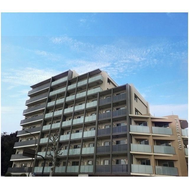 建物外観　★お問い合わせはタウンハウジングまで★