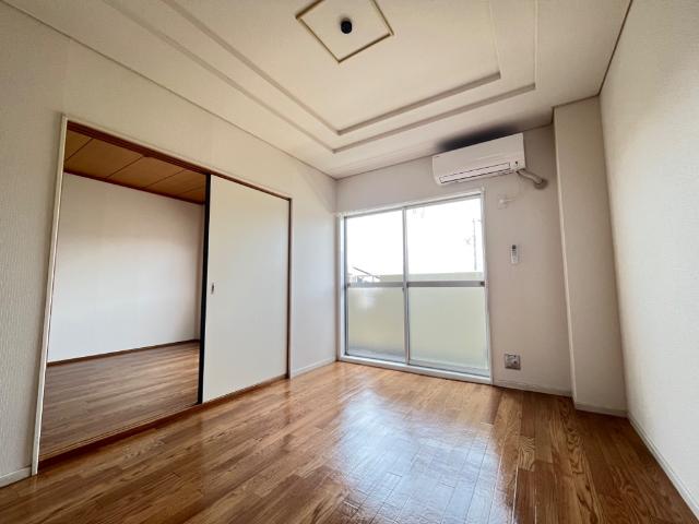 その他部屋・スペース　室内