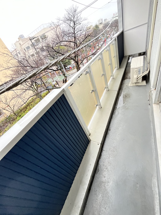 スギマンションの内装写真