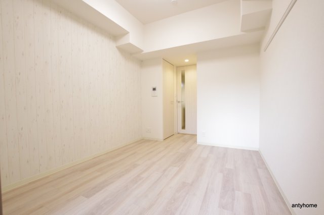 地下鉄千日前線 日本橋駅 徒歩9分 10階建 築7年の居間写真
