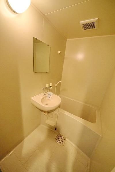 バス・シャワールーム　★お部屋探しは株式会社タウンハウジング東京まで★
