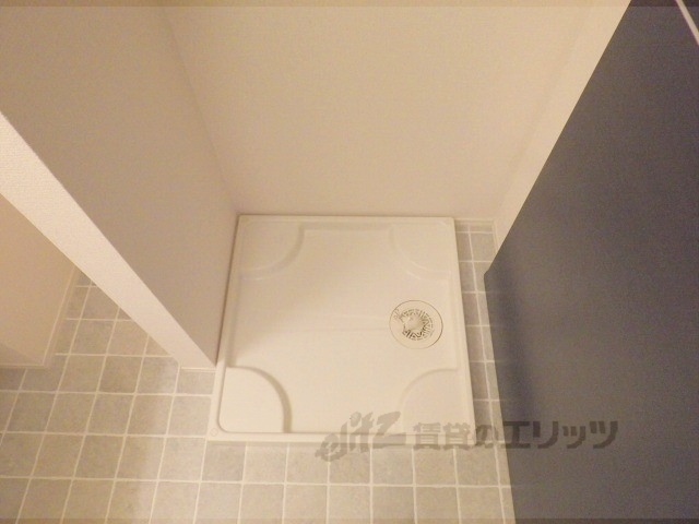 その他部屋・スペース　洗濯機置場