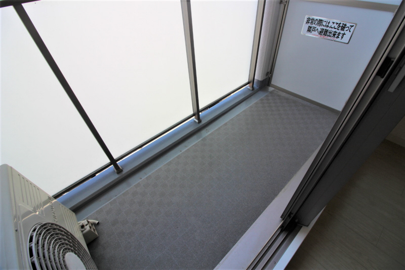 地下鉄長堀鶴見緑地線 西大橋駅 徒歩5分 11階建 築20年のその他写真